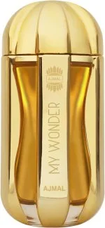 My Wonder parfumovaná voda