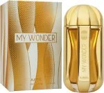 My Wonder parfumovaná voda