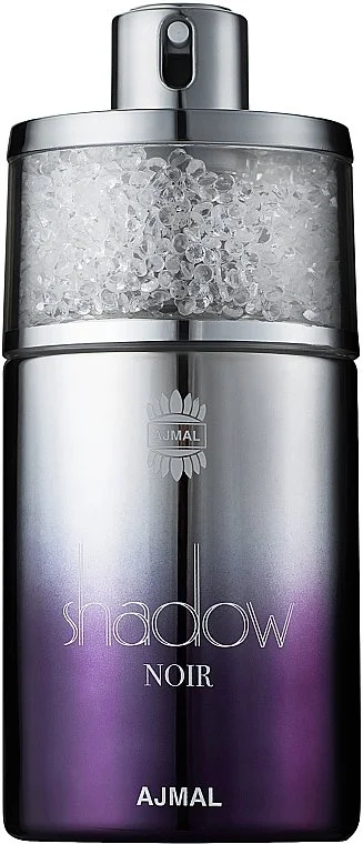 Shadow Noir parfumovaná voda 75 ml