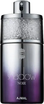 Shadow Noir parfumovaná voda 75 ml