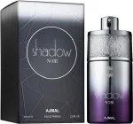 Shadow Noir parfumovaná voda 75 ml