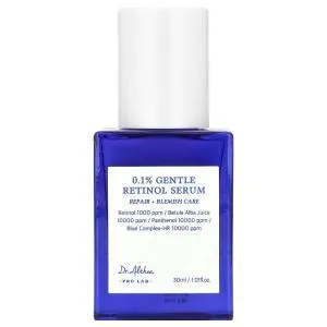 Dr.Althea 0,1 % Jemné retinolové sérum