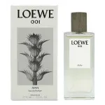 001 Pour Homme parfumovaná voda pre mužov 75 ml