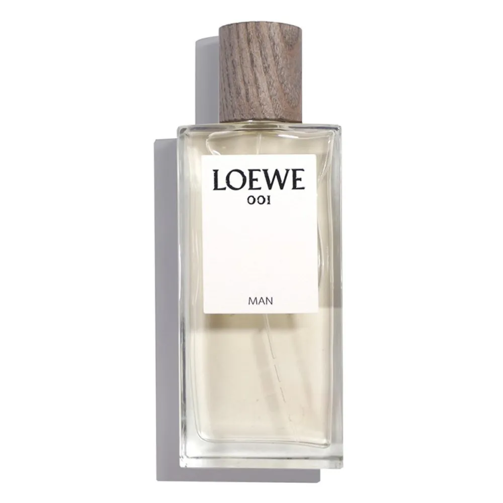 001 Pour Homme parfumovaná voda pre mužov 75 ml