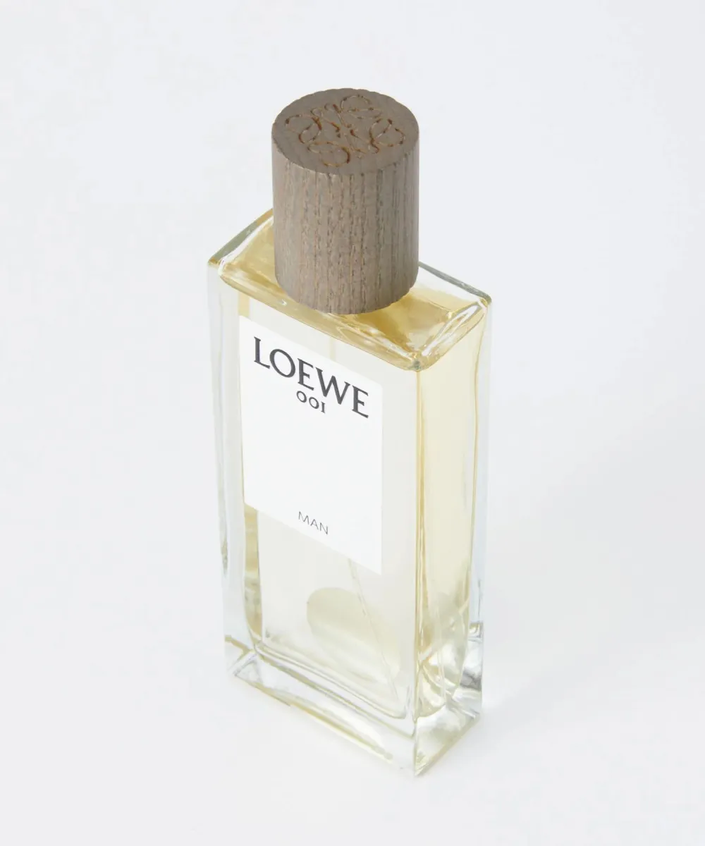 001 Pour Homme parfumovaná voda pre mužov 75 ml