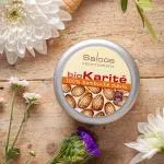 Saloos 100% bambucké maslo