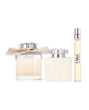 Chloé 100 ml + EDP MINI 10 ml + BL parfumovaná voda pre ženy