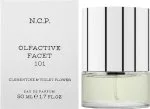 KLEMENTÍNKA & KVET FIALKY 50 ml