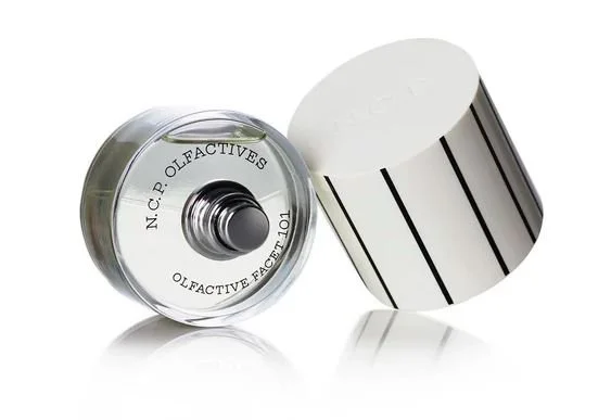 KLEMENTÍNKA & KVET FIALKY 50 ml