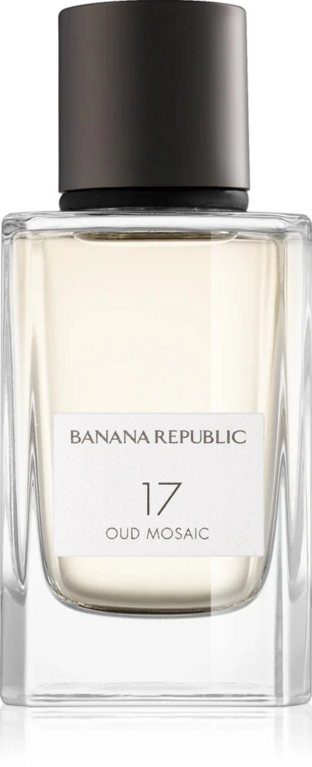 17 Oud Mosaic parfumovaná voda unisex 75 ml