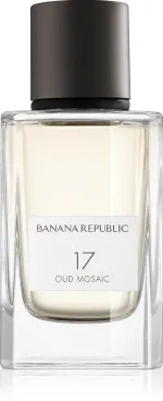 17 Oud Mosaic parfumovaná voda unisex 75 ml