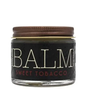 18.21 Man Made Beard Balm vyživujúci balzam na bradu Sweet Tobacco 56,7 g