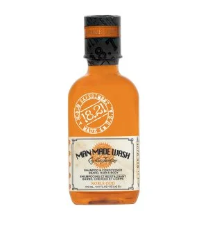 18.21 Man Made Wash Noble Oud sprchový gél 3 v 1