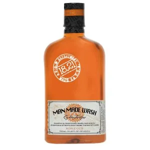 18.21 Man Made Wash Noble Oud sprchový gél 3 v 1