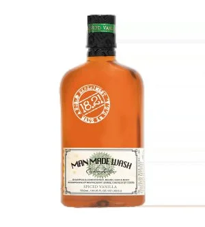 18.21 Man Made Wash Spiced Vanilla sprchový gél 3 v 1