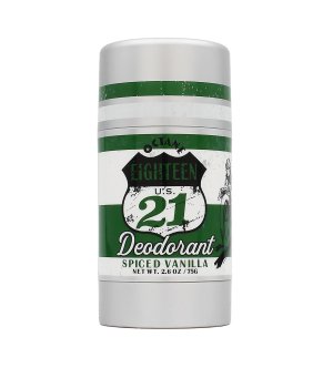 Dezodorant dezodorant Spiced Vanilla 75 g