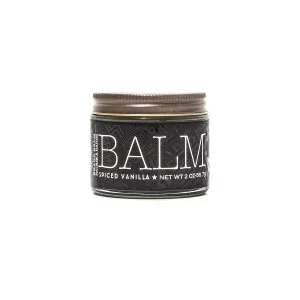 18.21 Man Made Beard Balm Spiced Vanilla vyživujúci balzam na bradu 59 g