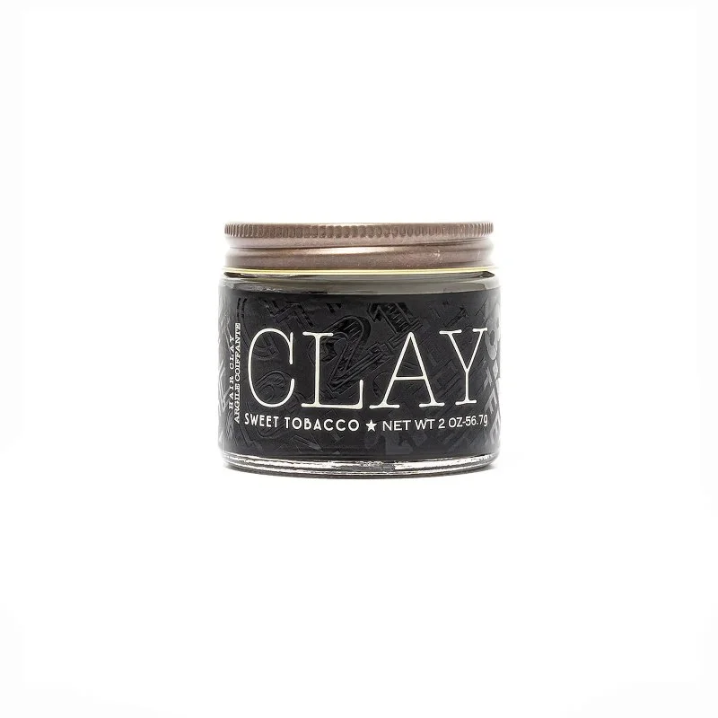 Clay Sweet Tobacco hlina na vlasy 59 g