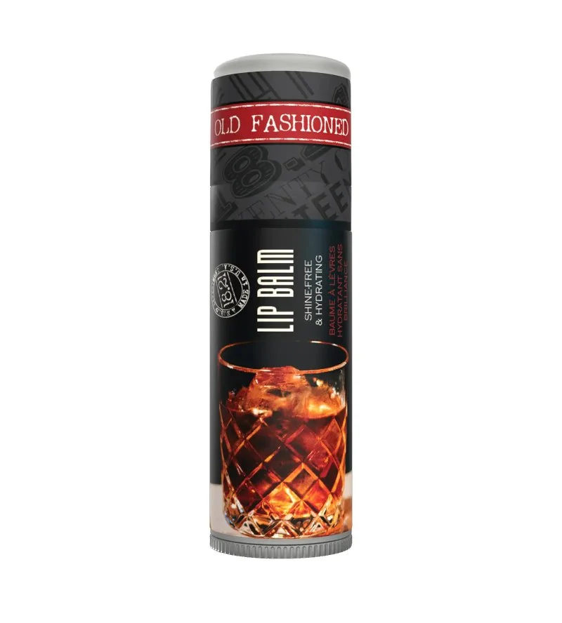 Lip Balm Old Fashioned hydratačný balzam na pery 7 g