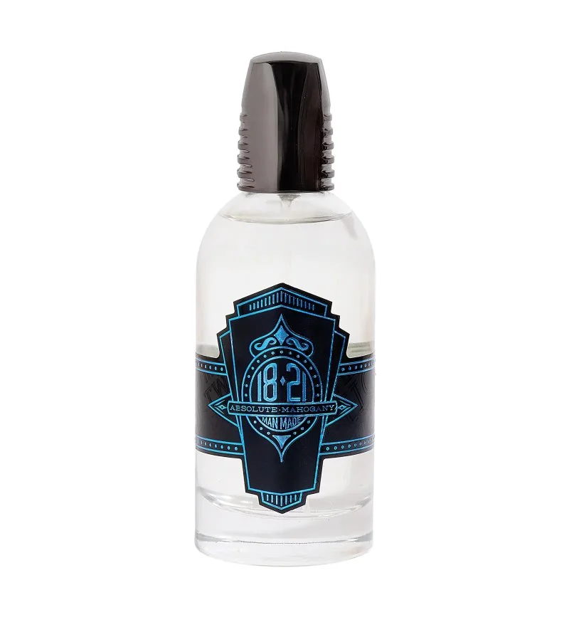 Absolute Mahogany Spirits parfém pre mužov 100 ml