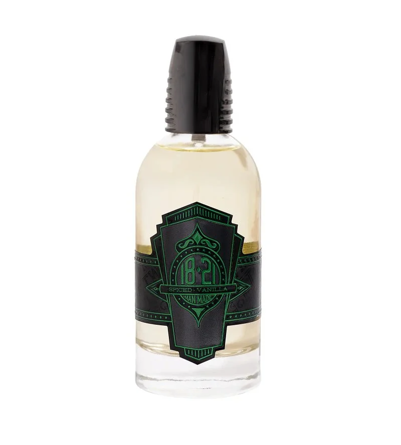 Spiced Vanilla Spirits parfém pre mužov 100 ml