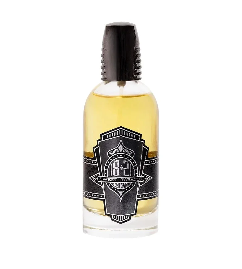 Sweet Tobacco Spirits parfum pre mužov 100 ml
