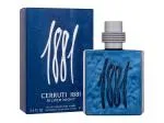 1881 Silver Night parfumovaná voda pre mužov 100 ml