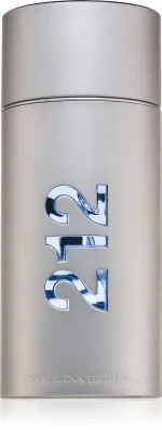 212 Men toaletná voda pre mužov 200 ml
