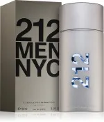 212 Men toaletná voda pre mužov 200 ml