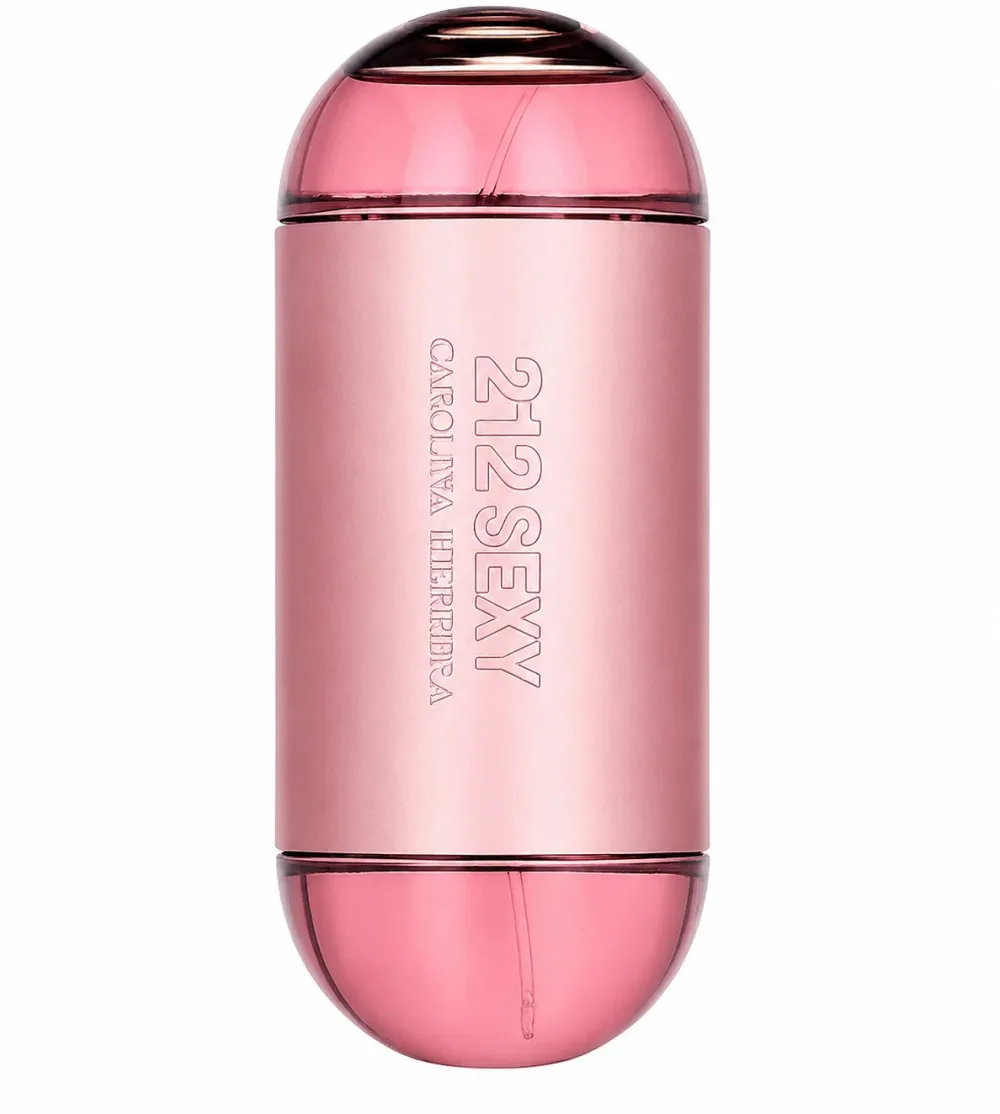 212 Sexy Women parfumovaná voda pre ženy 100 ml