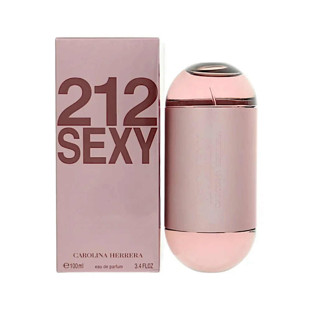 212 Sexy Women parfumovaná voda pre ženy 100 ml