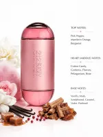 212 Sexy Women parfumovaná voda pre ženy 100 ml