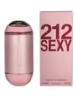 212 Sexy Women parfumovaná voda pre ženy 100 ml