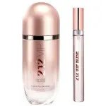 212 VIP Rosé 80 ml + EDP MINI parfumovaná voda pre ženy 10 ml