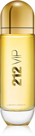 212 VIP Women parfumovaná voda pre ženy 125 ml