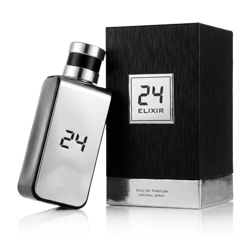 Elixir Platinum parfumovaná voda unisex 100 ml