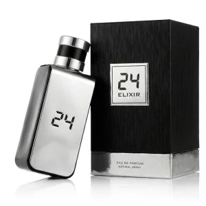 24 Elixir Platinum parfumovaná voda unisex