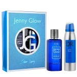 G/S JENNY GLOW Savage 50 ML + telový sprej 150 ml