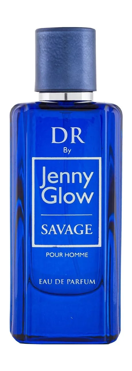 G/S JENNY GLOW Savage 50 ML + telový sprej 150 ml
