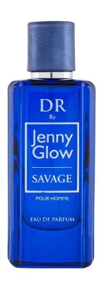 G/S JENNY GLOW Savage 50 ML + telový sprej 150 ml
