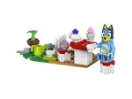 30687 Bluey a čajový dýchánok