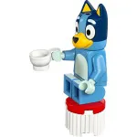 30687 Bluey a čajový dýchánok