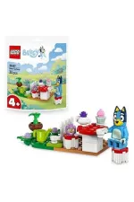 30687 Bluey a čajový dýchánok