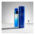 360° Very Blue for Men toaletná voda pre mužov 100 ml