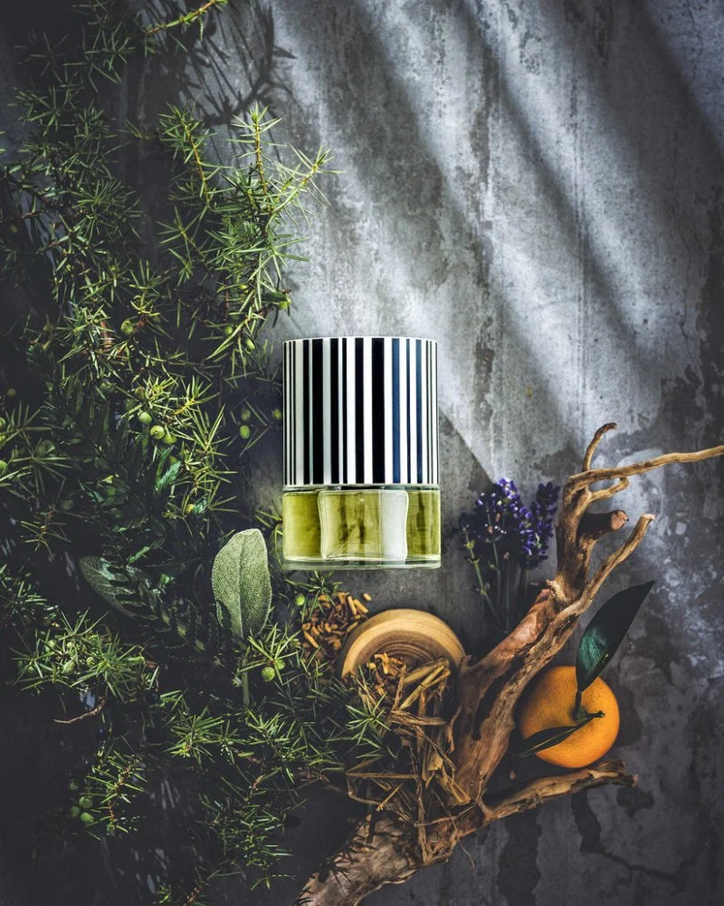 4711 LEVANDUĽA & BORIEVKA 50 ml