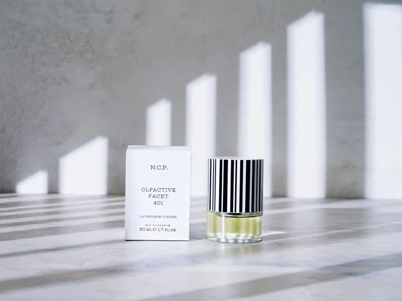 4711 LEVANDUĽA & BORIEVKA 50 ml