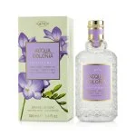 4711 Acqua Colonia Freesia & Musk kolínska voda unisex