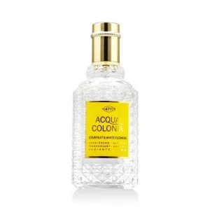 4711 4711 Acqua Colonia Starfruit & White Flowers kolínska voda unisex