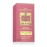 4711 Floral Collection Rose kolínska voda unisex