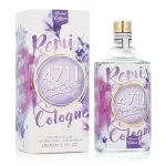 4711 Remix Cologne Lavender Edition kolínska voda unisex